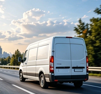 Fast & Reliable Delivery