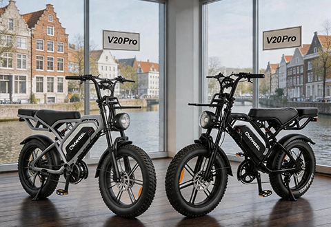 Distributor showroom cooperation story