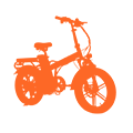 Urban Electric Bicycles