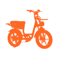 Fat Tire Electric Bicycles