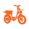Fat Tire Electric Bicycles
