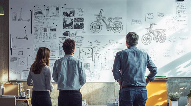 R&D and Design<br> Capabilities