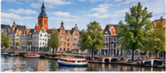 Netherlands Distributor