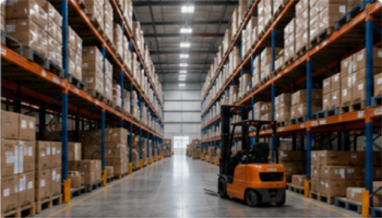 Warehouse