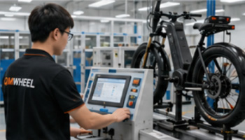 QC Testing