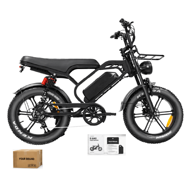 OEM Customization