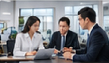 Sales Team