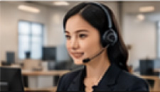 After-Sales Team After-Sales Team