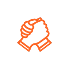 Collaboration for<br>Win-win Results