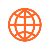 Reliable service worldwide