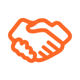 Long-term Partnership