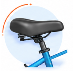 Rear Seat Design