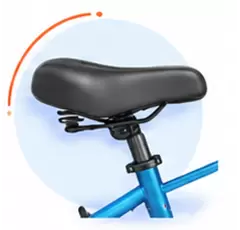 Rear Seat Design