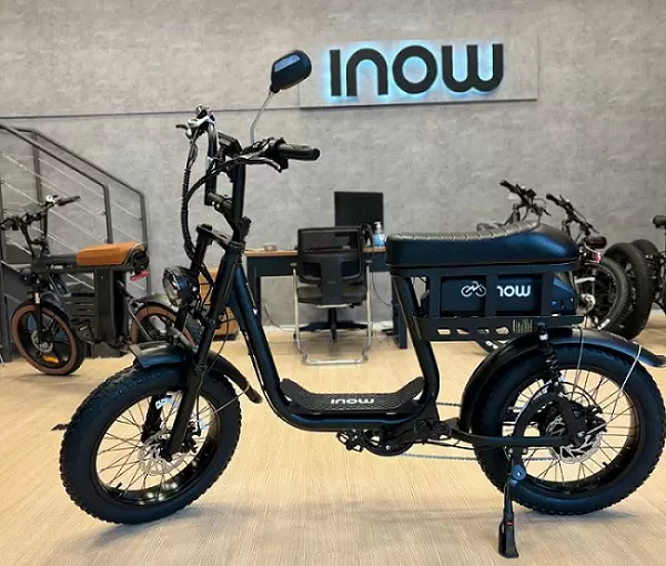 Global Brand Partnerships Drive QMwheel Overseas Growt