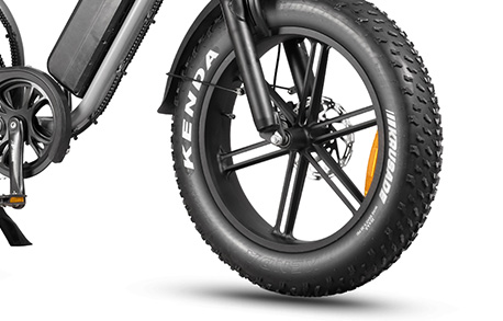 Fat Tire