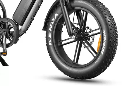 Fat Tire
