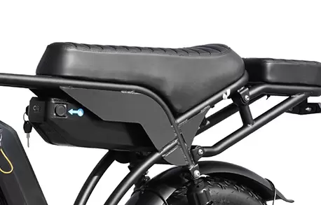 Seat