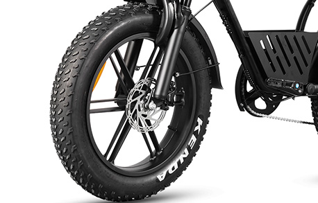 Disc Brakes