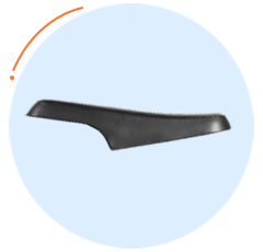 Rear Seat Design