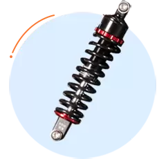 Suspension System