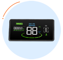 Dashboard design