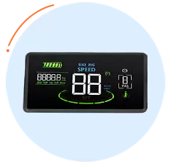 Dashboard design