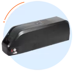 15.6ah*2<br/>Battery
