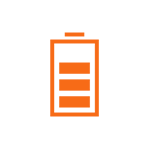 High-capacity battery