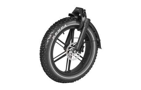 Fat Tire
