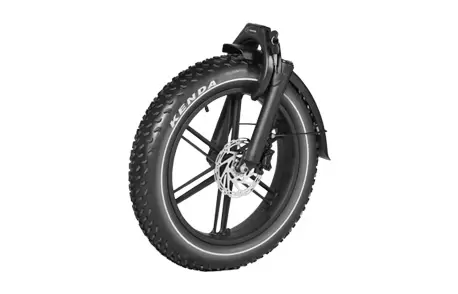 Fat Tire