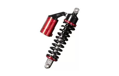 Rear Suspension