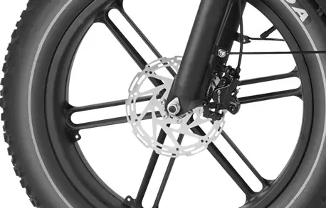 Disc Brakes
