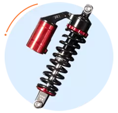 Suspension System