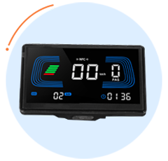 Dashboard design