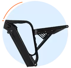 Steel Frame