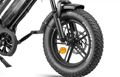 Fat Tire