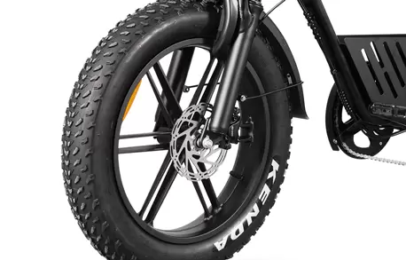 Disc Brakes