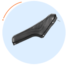 Rear Seat Design