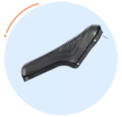 Rear Seat Design