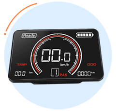 Dashboard design
