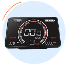 Dashboard design