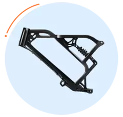 Steel Frame