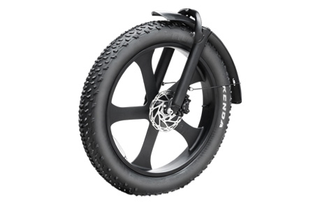 Fat Tire