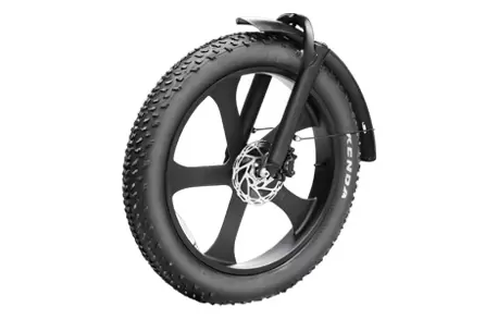 Fat Tire