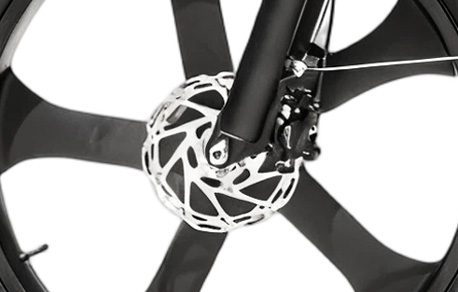 Disc Brakes