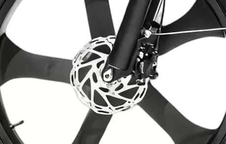 Disc Brakes