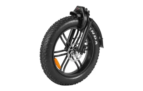 Fat Tire