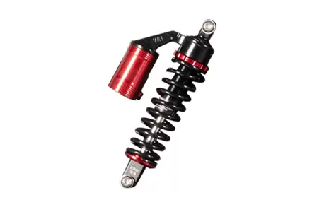 Rear Suspension
