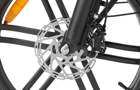 Disc Brakes