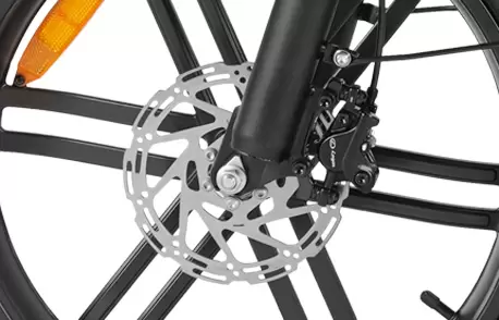 Disc Brakes